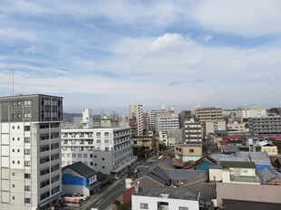 プレアール細工町の物件内観写真